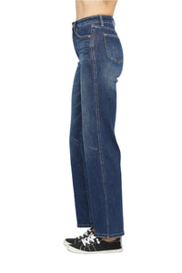 Judy Blue High Waist Tummy Control Jeans-Jeans-Reef Love