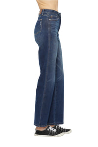 Judy Blue High Waist Tummy Control Jeans-Jeans-Reef Love