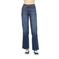 Judy Blue High Waist Tummy Control Jeans-Jeans-Reef Love