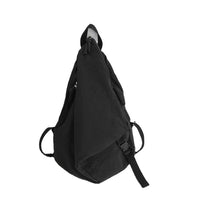 Kai Asymmetric Canvas Backpack- Boho Chic Styles by Reef Love