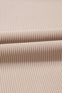 Karsyn Trim Shift Mini Dress-Reef Love