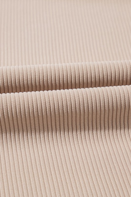 Karsyn Trim Shift Mini Dress-Reef Love