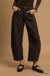 Shop Leopard Print Wide Leg Pants-Turn heads with these Leopard Print Wide-Leg Pants featuring a bold animal print, flowy fit, and practical pockets—perfect for casual to dressy styling.-available at Reef Love online boho-chic boutique