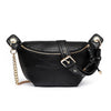 Luxe Convertible Sling Belt Bum Bag-Crossbody Fanny Pack-Reef Love
