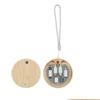 Make It Happen 6-in-1 Multi-USB Charging Adapter Kit