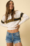Mid-Rise Classic Denim Shorts-Denim Shorts-Insane Gene-Reef Love