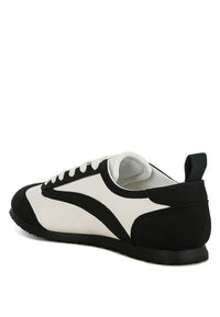 Moomba Lace Up Sneakers-Reef Love