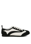 Moomba Lace Up Sneakers-Reef Love