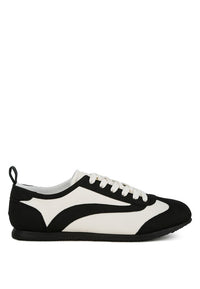 Moomba Lace Up Sneakers-Reef Love