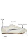 Moomba Lace Up Sneakers-Reef Love