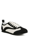 Moomba Lace Up Sneakers-Reef Love