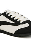 Moomba Lace Up Sneakers-Reef Love