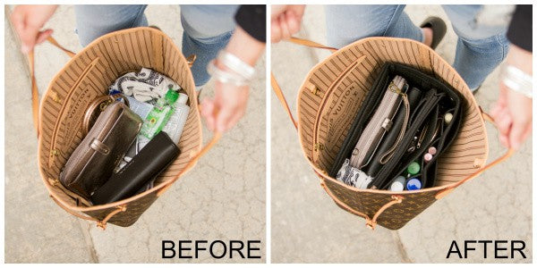 Multi Pocket Purse Organizer- Boho Chic Styles by Reef Love