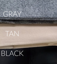 Multi Pocket Purse Organizer- Boho Chic Styles by Reef Love