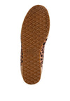Women's Narati Leopard Print Leather Sneakers, Effortless Chic Style - by Reef Love Boutique