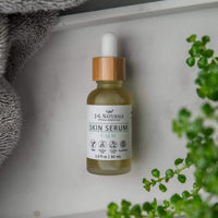 Natural Vegan Skin Serum-Beauty & Health - Skin Care - Face-Reef Love