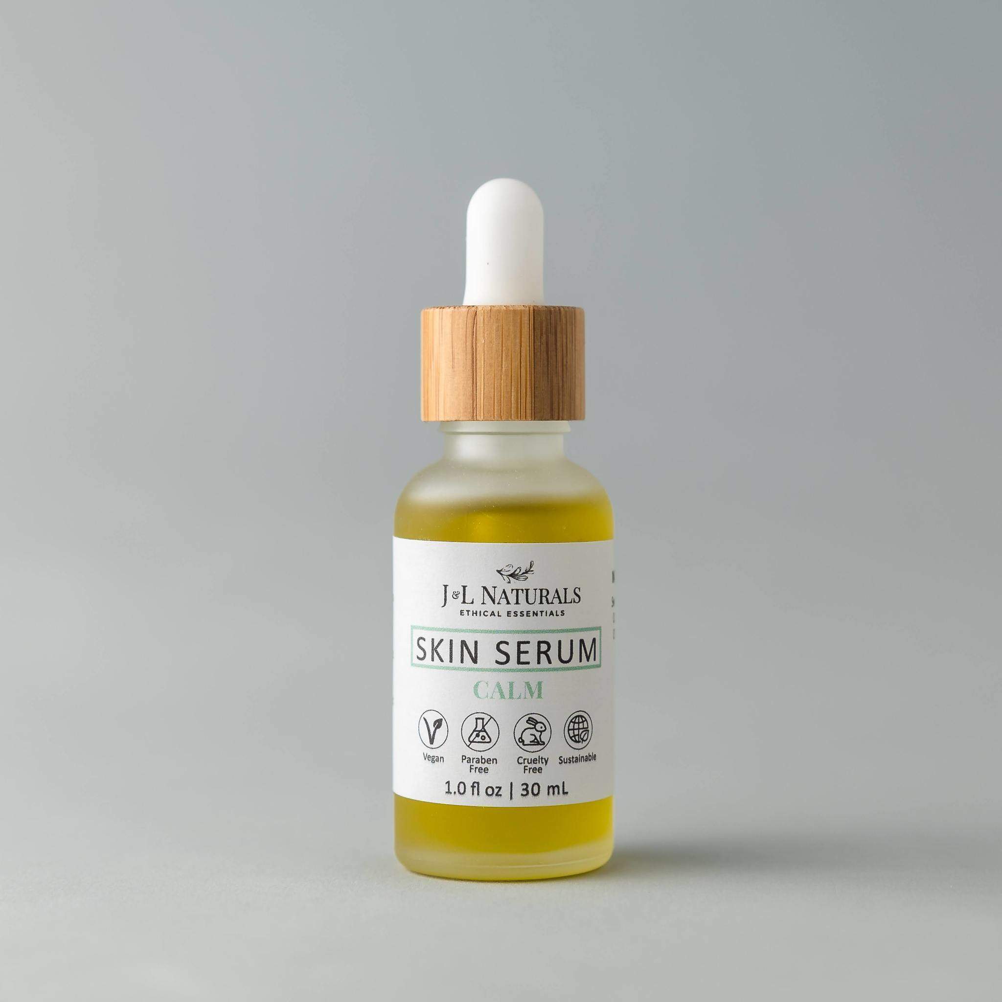 Natural Vegan Skin Serum-Beauty & Health - Skin Care - Face-Reef Love