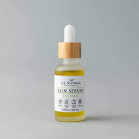 Natural Vegan Skin Serum-Beauty & Health - Skin Care - Face-Reef Love