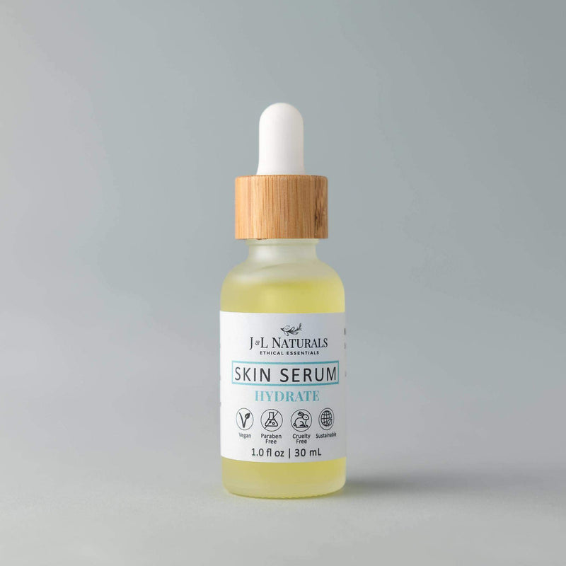 Natural Vegan Skin Serum-Beauty & Health - Skin Care - Face-Reef Love