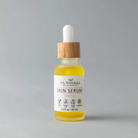 Natural Vegan Skin Serum-Beauty & Health - Skin Care - Face-Reef Love