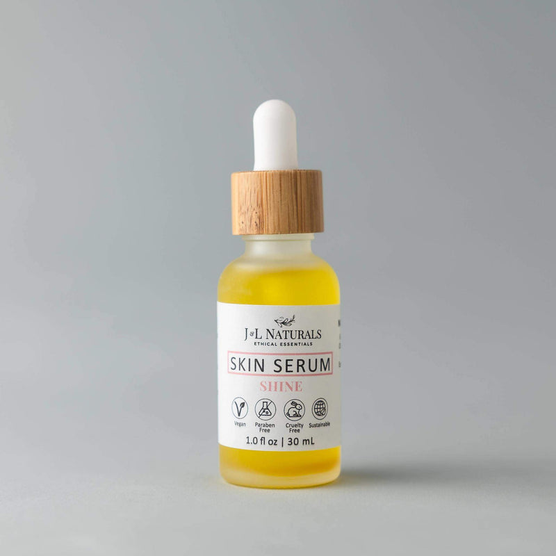 Natural Vegan Skin Serum-Beauty & Health - Skin Care - Face-Reef Love