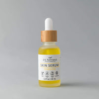 Natural Vegan Skin Serum-Beauty & Health - Skin Care - Face-Reef Love