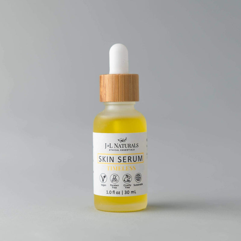 Natural Vegan Skin Serum-Beauty & Health - Skin Care - Face-Reef Love