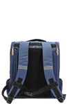 Nicole Lee USA Expandable Pet Carrier Backpack