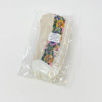 Noble Floral Beauty Socks- Boho Chic Styles by Reef Love