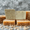Oatmeal & Castile Handmade Soap