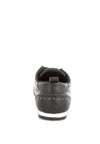 Odaya Studded Real Soft Leather Sneakers by Rag&Co