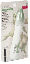 Organic Mascara Formula Organic Wear All Natural Origin Mascara,Organic Makeup,Black,Dermatologist Test