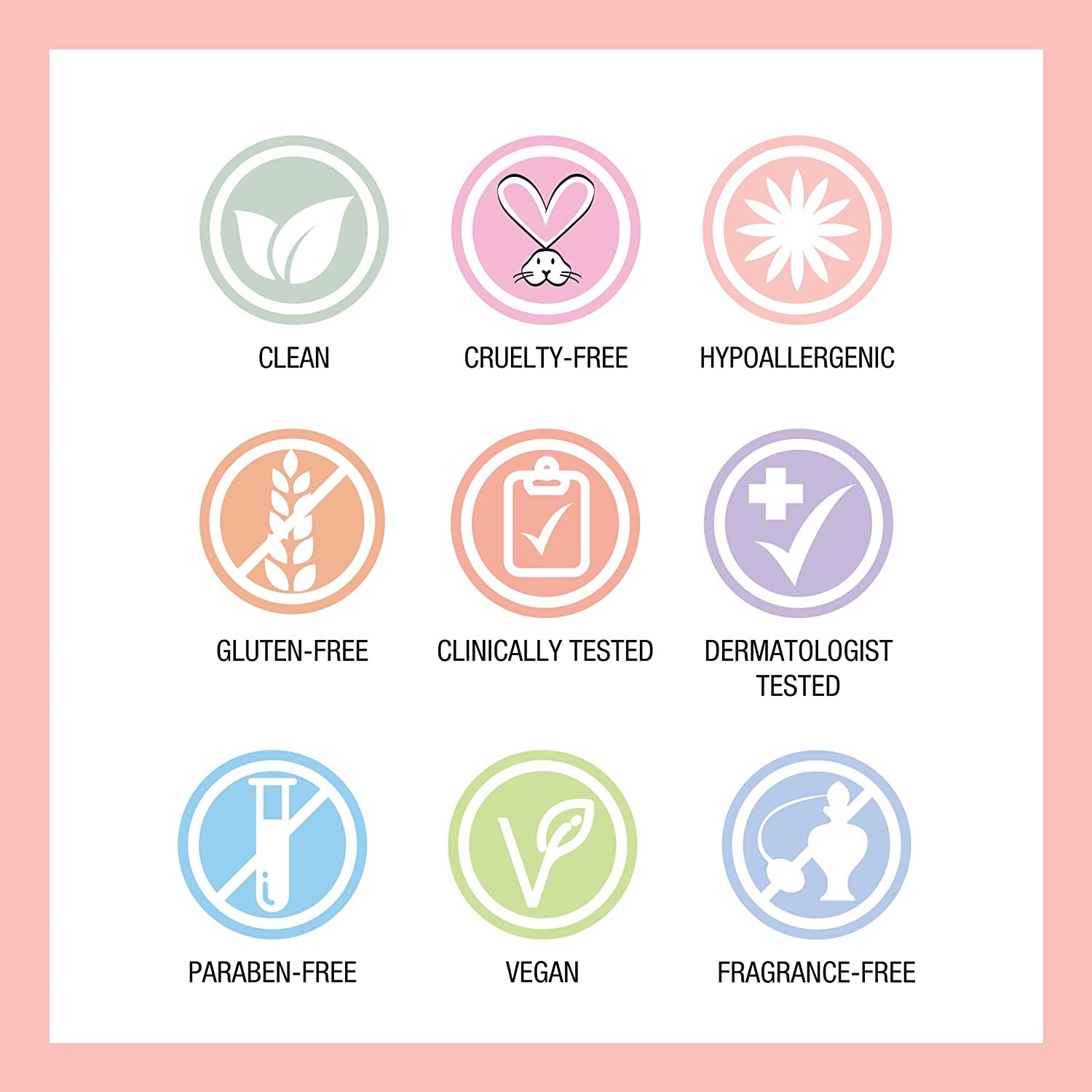 Organic Mascara Formula Organic Wear All Natural Origin Mascara,Organic Makeup,Black,Dermatologist Test