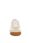 Peak Burn Casual Lace-Up Sneakers-Reef Love