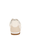 Peak Burn Casual Lace-Up Sneakers-Reef Love