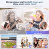 Phone Umbrella for Sun, Magnetic Cellphone Sunshade Umbrella-Magnetic Cellphone Umbrella-Reef Love