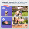 Phone Umbrella for Sun, Magnetic Cellphone Sunshade Umbrella-Magnetic Cellphone Umbrella-Reef Love