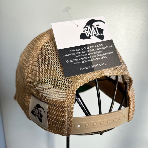 Pink Pony Club Distressed Snapback Baseball Cap-Pink Pony Club Distressed Snapback Baseball Cap. Headmost Brand Cap, Tan Mesh Snapback Closure. Entire cap is soft and superior quality.