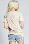 Poison Talk Dirty to Me Boyfriend Tee-Reef Love