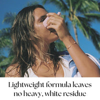 Project Reef After Sun Cooling Lotion + SPF 50 Sunscreen Stick Travel Size Bundle – Reef Safe, Vegan, Ocean-Friendly