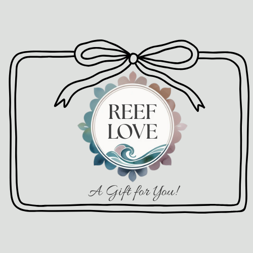 Reef Love Gift Card-Reef Love gift cards make the perfect gift. Instant delivery, no expiration, and endless choices from our boho-chic women’s clothing and accessories.-Reef Love