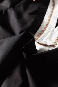 Remington Collar Short Sleeve Blouse-Reef Love