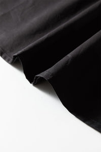 Remington Collar Short Sleeve Blouse-Reef Love