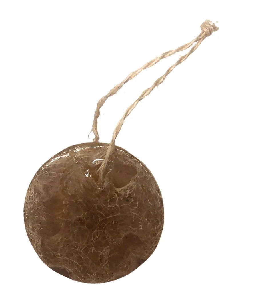 Natural Renewing Soap Bar – Chamomile, Honey, Coconut Oil