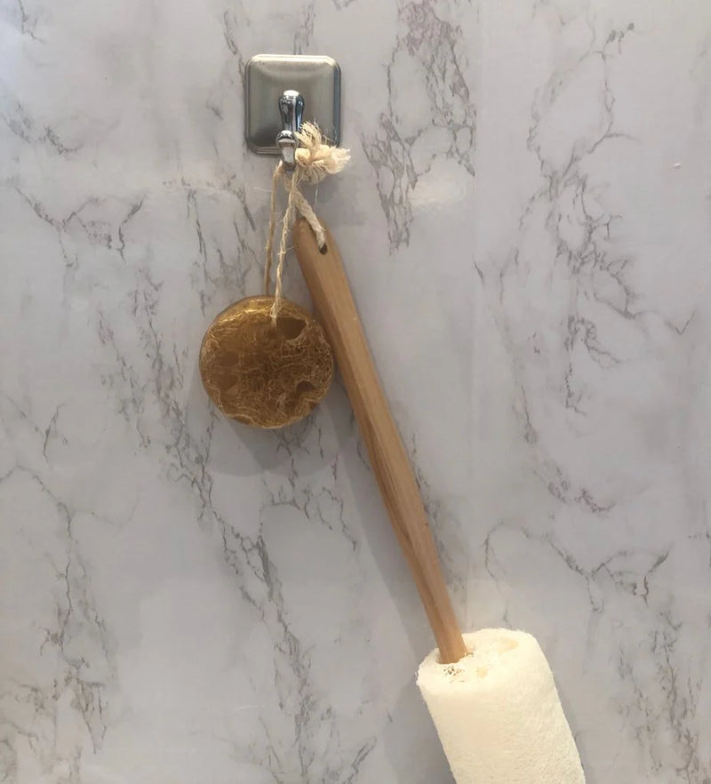 Natural Renewing Soap Bar – Chamomile, Honey, Coconut Oil