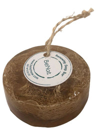 Natural Renewing Soap Bar – Chamomile, Honey, Coconut Oil