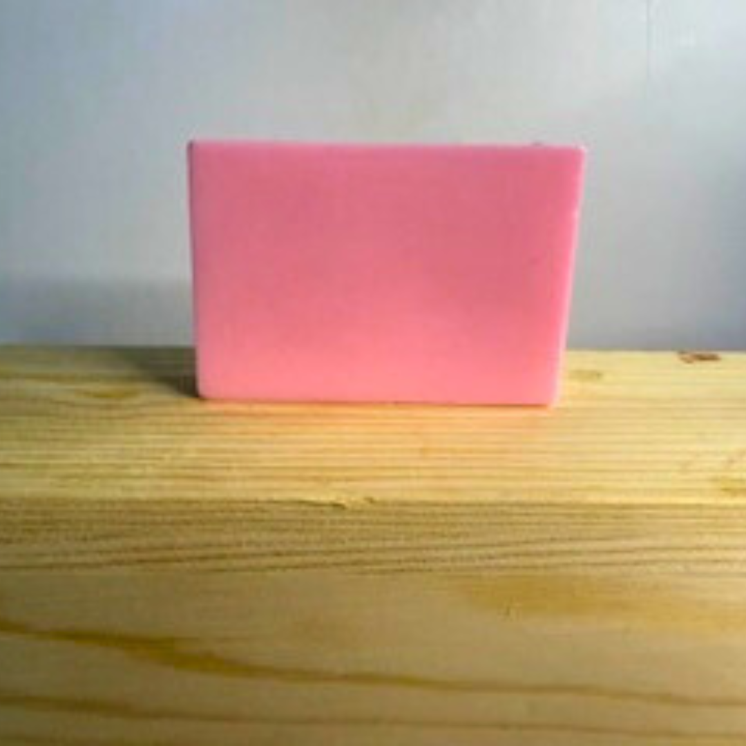 Rose Petals- Rose Scented Handmade Soap