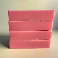Rose Petals- Rose Scented Handmade Soap