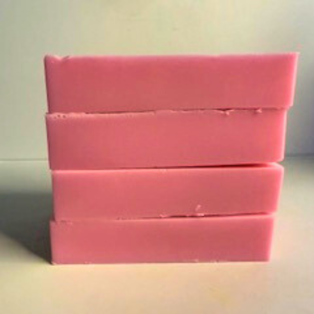 Rose Petals- Rose Scented Handmade Soap