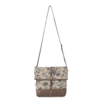Tazzie Floral Accent Small & Crossbody Bag
